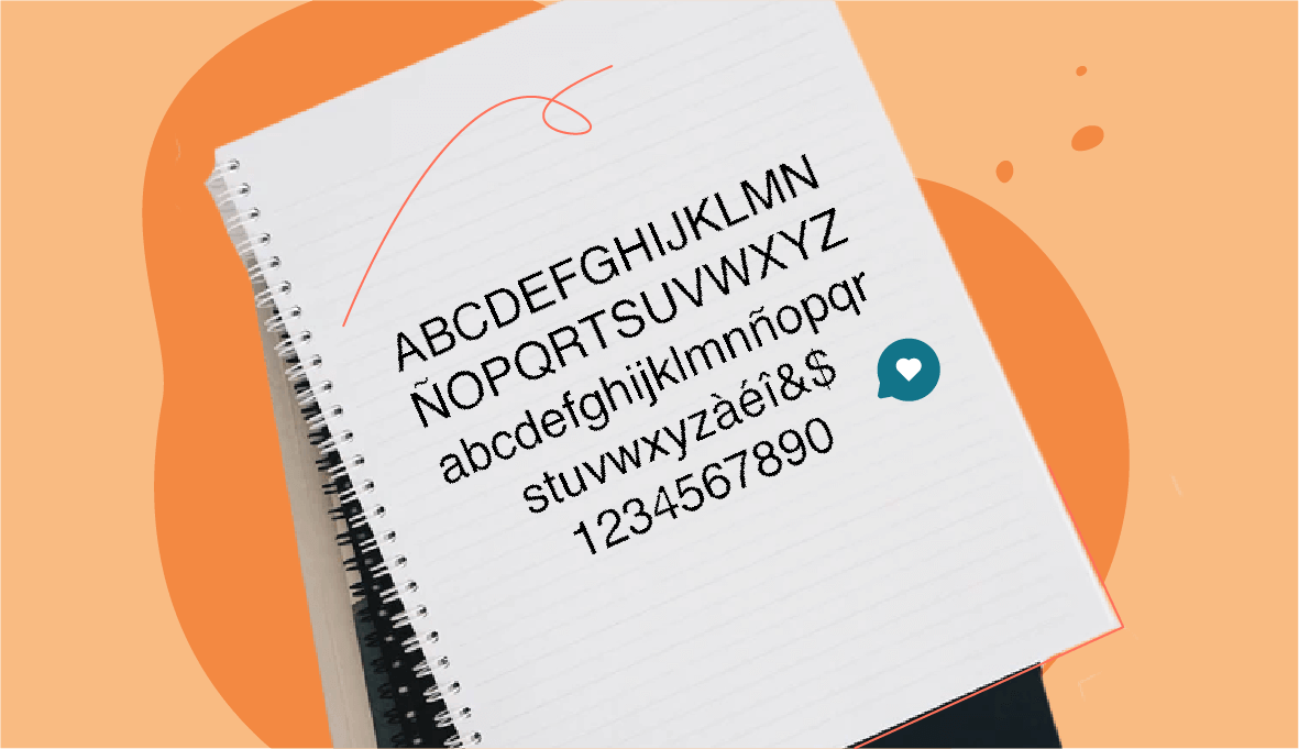 10 Top Performed Well Fonts for Resume